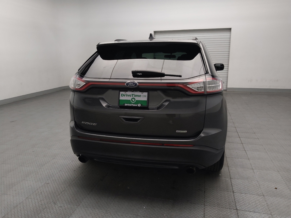 2018 Ford Edge SE - Photo 6