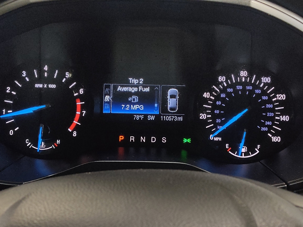2018 Ford Edge SE - Photo 18