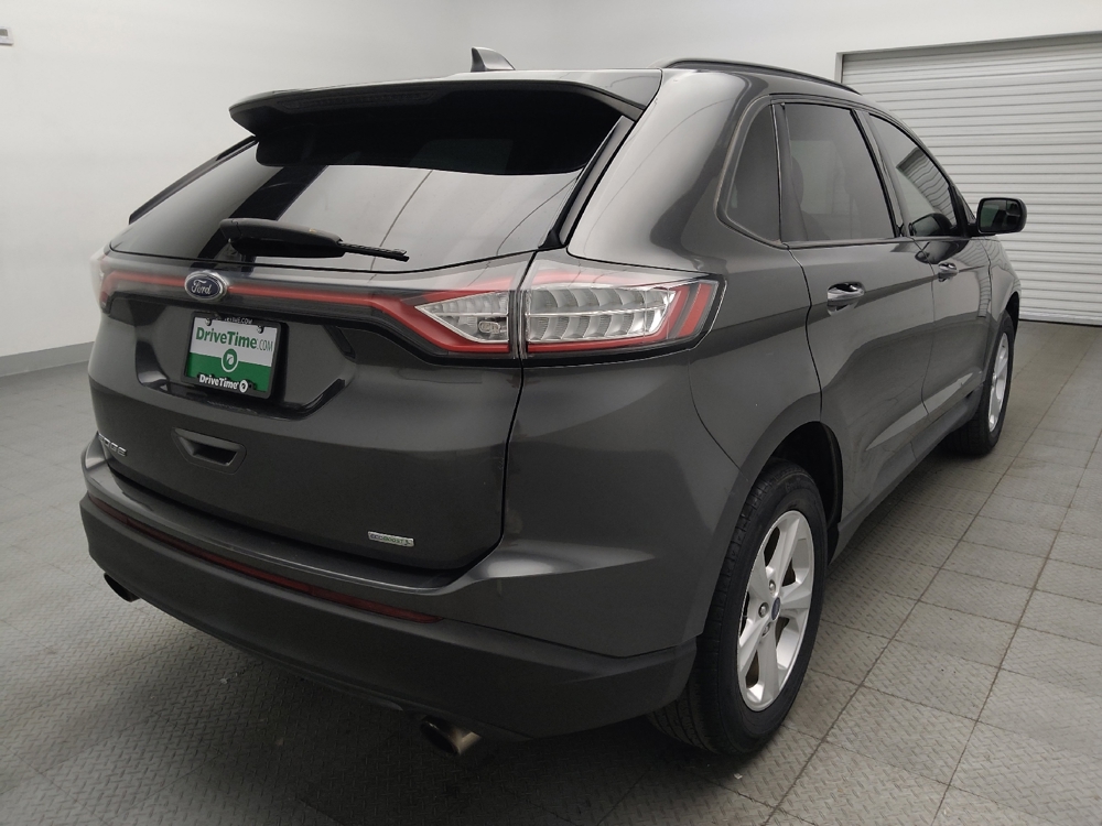 2018 Ford Edge SE - Photo 7