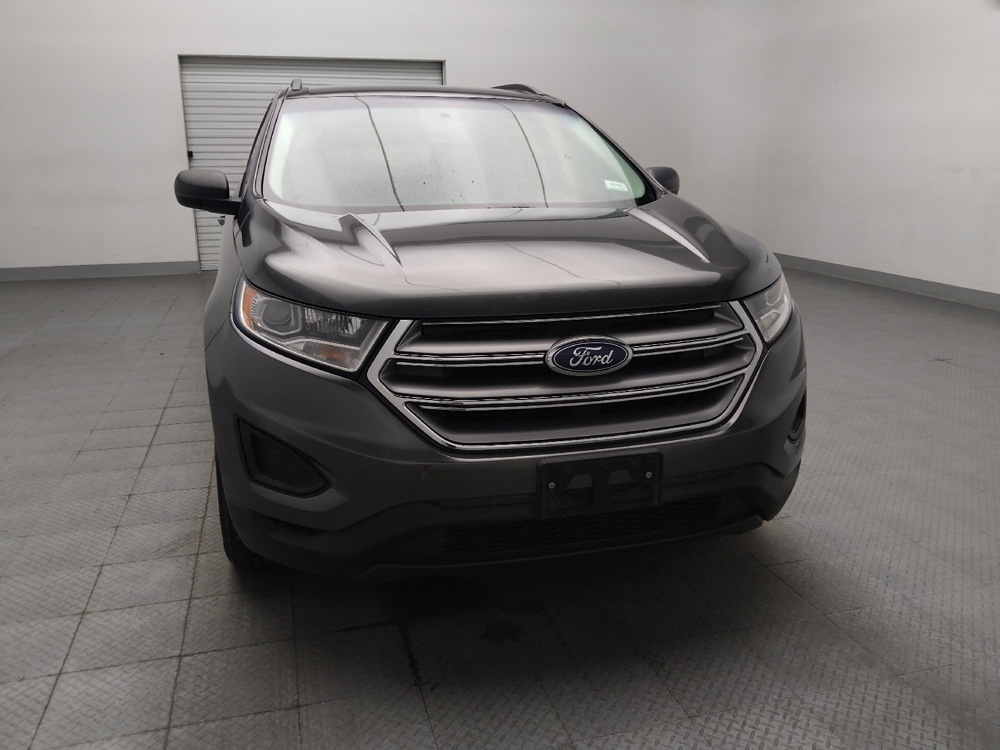 2018 Ford Edge SE - Photo 11