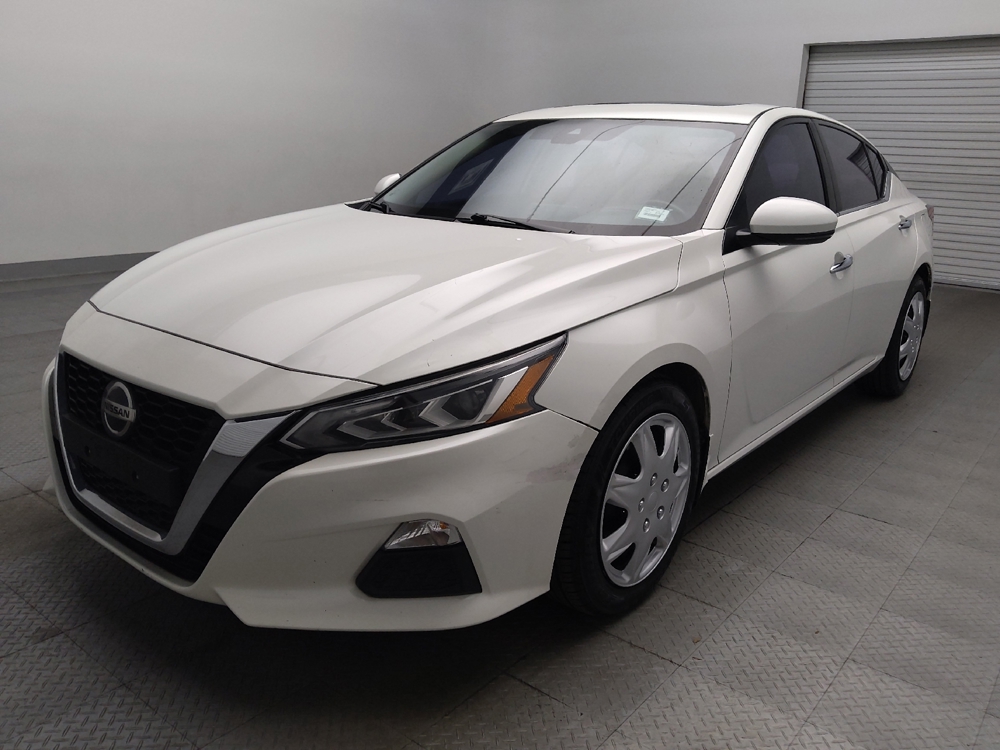 2022 Nissan Altima