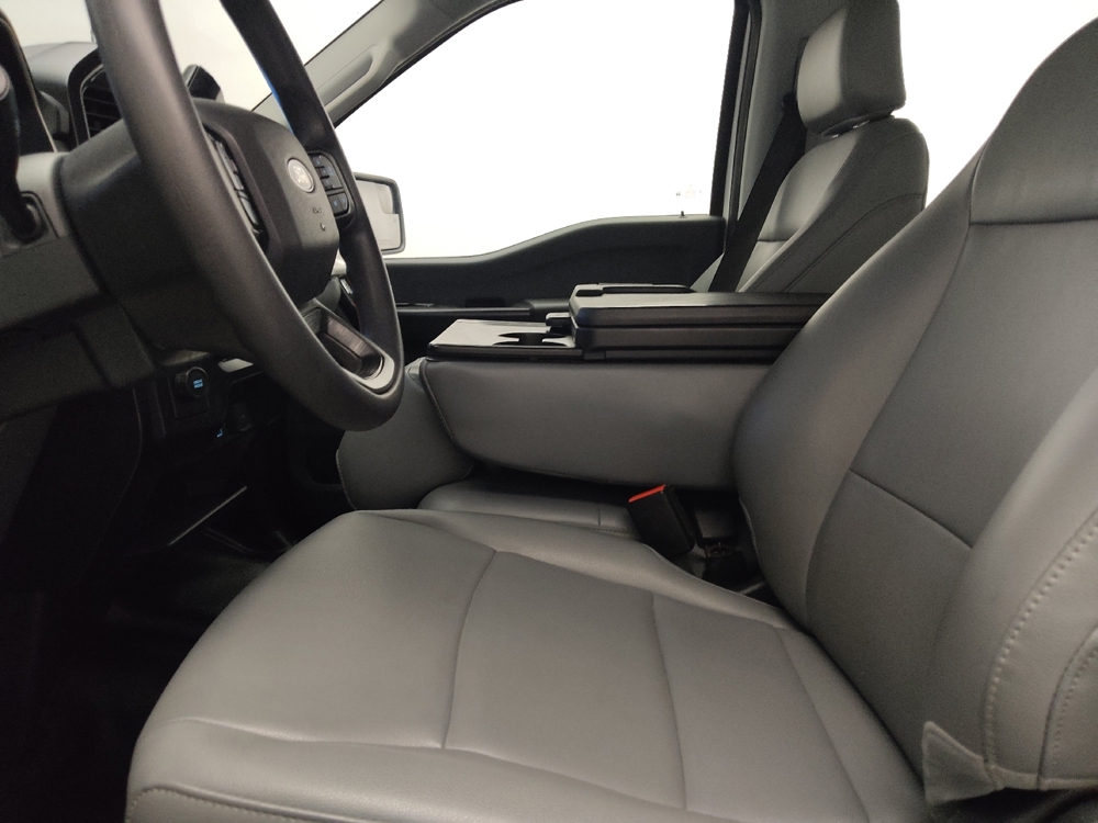 2022 Ford F-150 XL - Photo 13