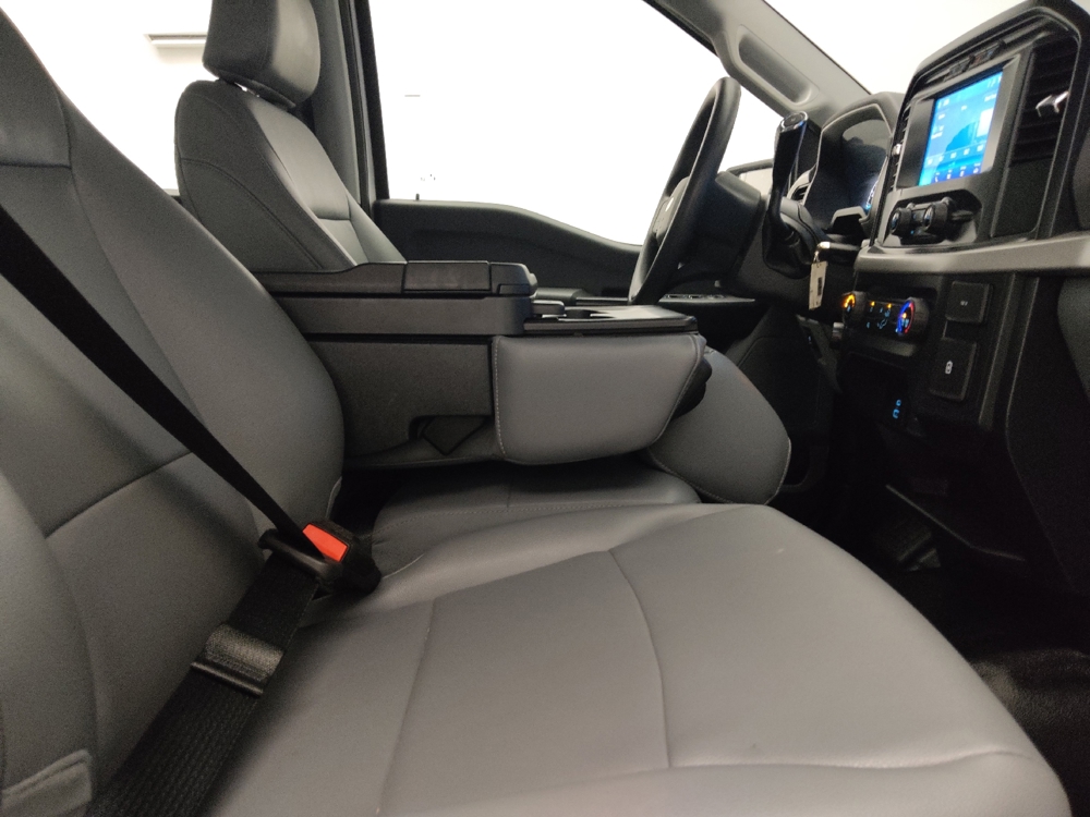 2022 Ford F-150 XL - Photo 16