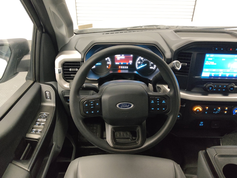 2022 Ford F-150 XL - Photo 17