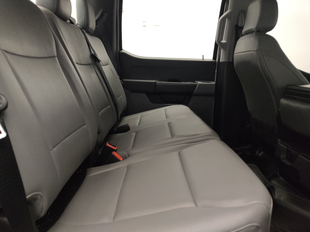 2022 Ford F-150 XL - Photo 15