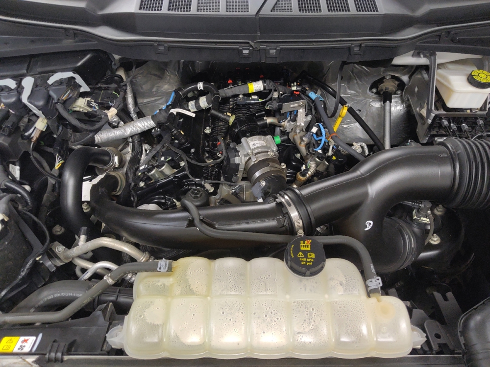 2022 Ford F-150 XL - Photo 23