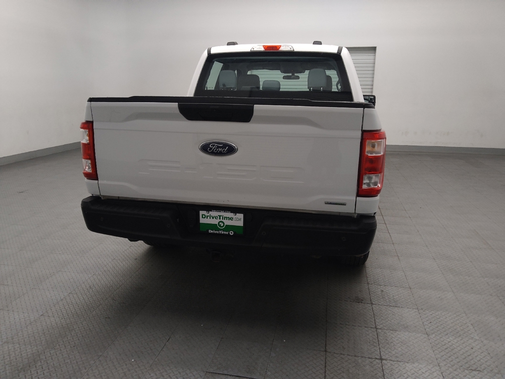 2022 Ford F-150 XL - Photo 6