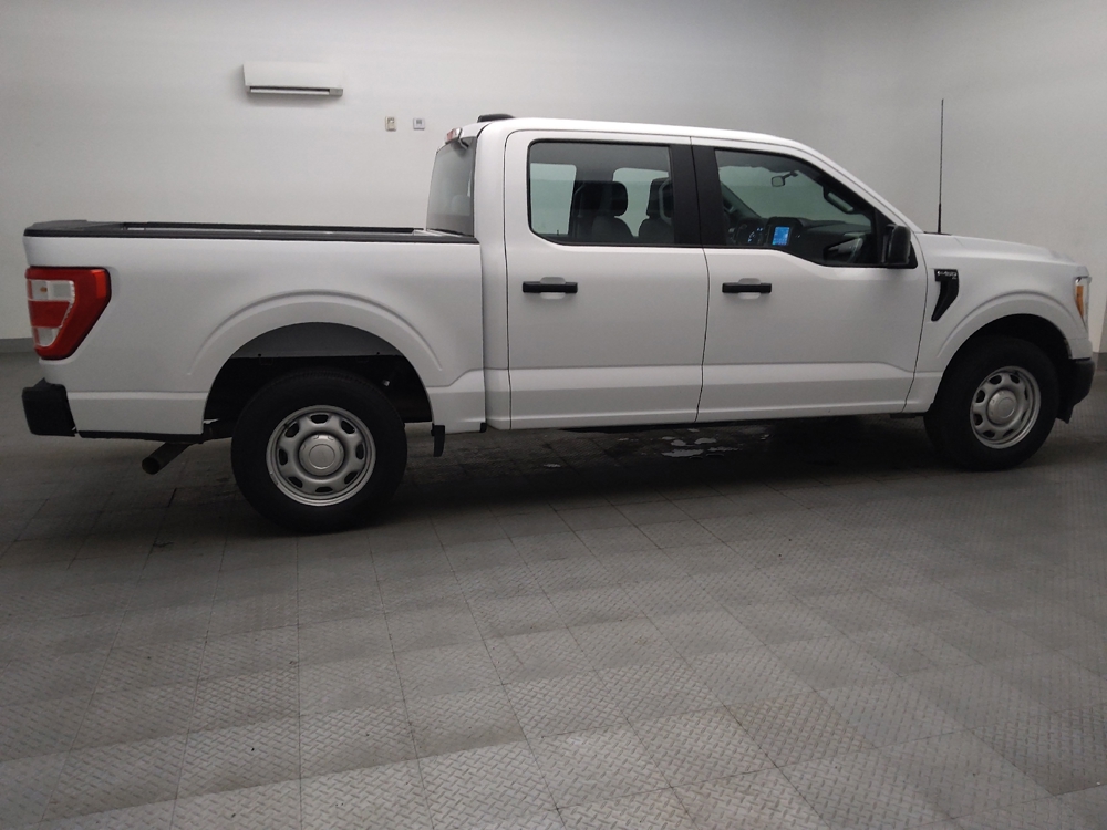 2022 Ford F-150 XL - Photo 8