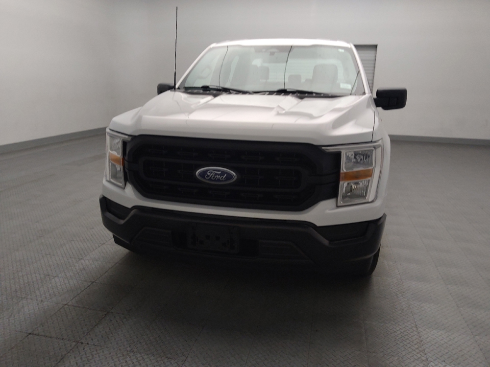 2022 Ford F-150 XL - Photo 12