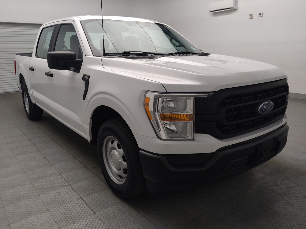 2022 Ford F-150 XL - Photo 10