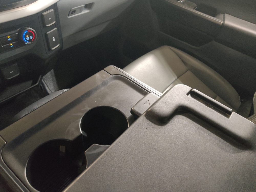 2022 Ford F-150 XL - Photo 20