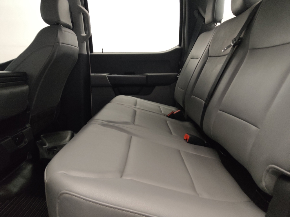 2022 Ford F-150 XL - Photo 14