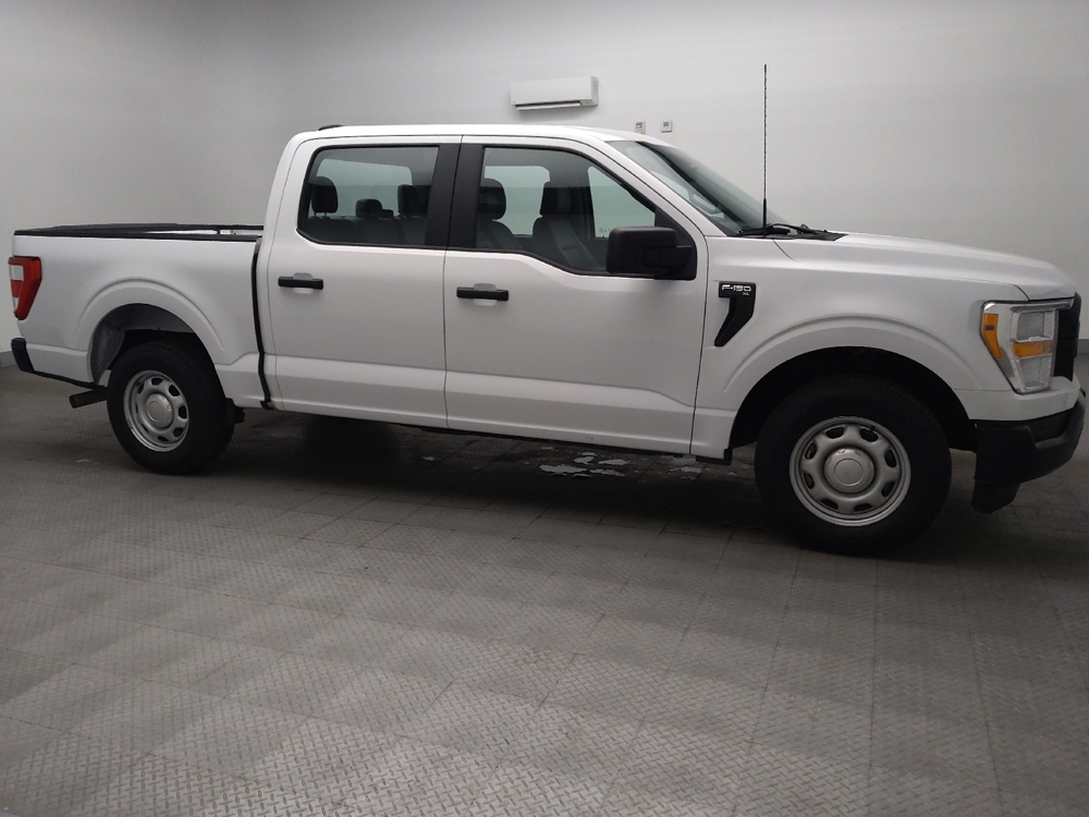 2022 Ford F-150 XL - Photo 9