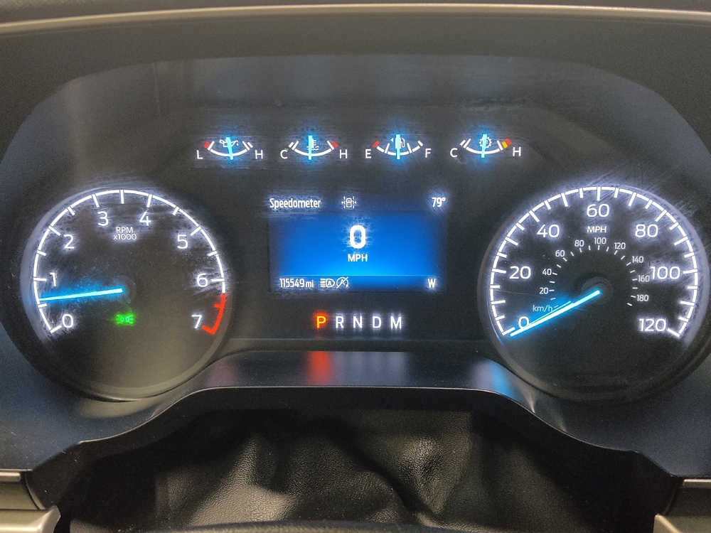 2022 Ford F-150 XL - Photo 18