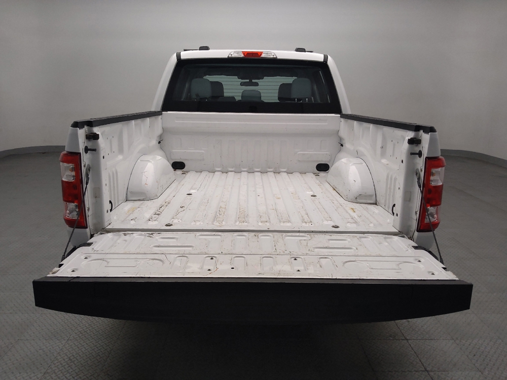 2022 Ford F-150 XL - Photo 22