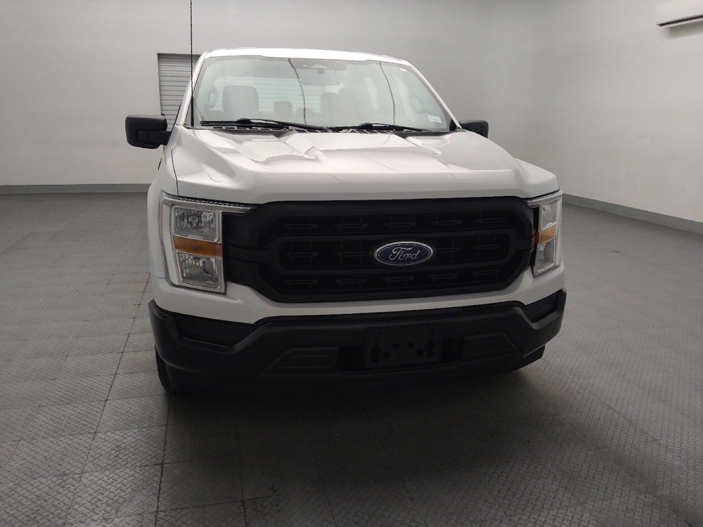 2022 Ford F-150 XL - Photo 11