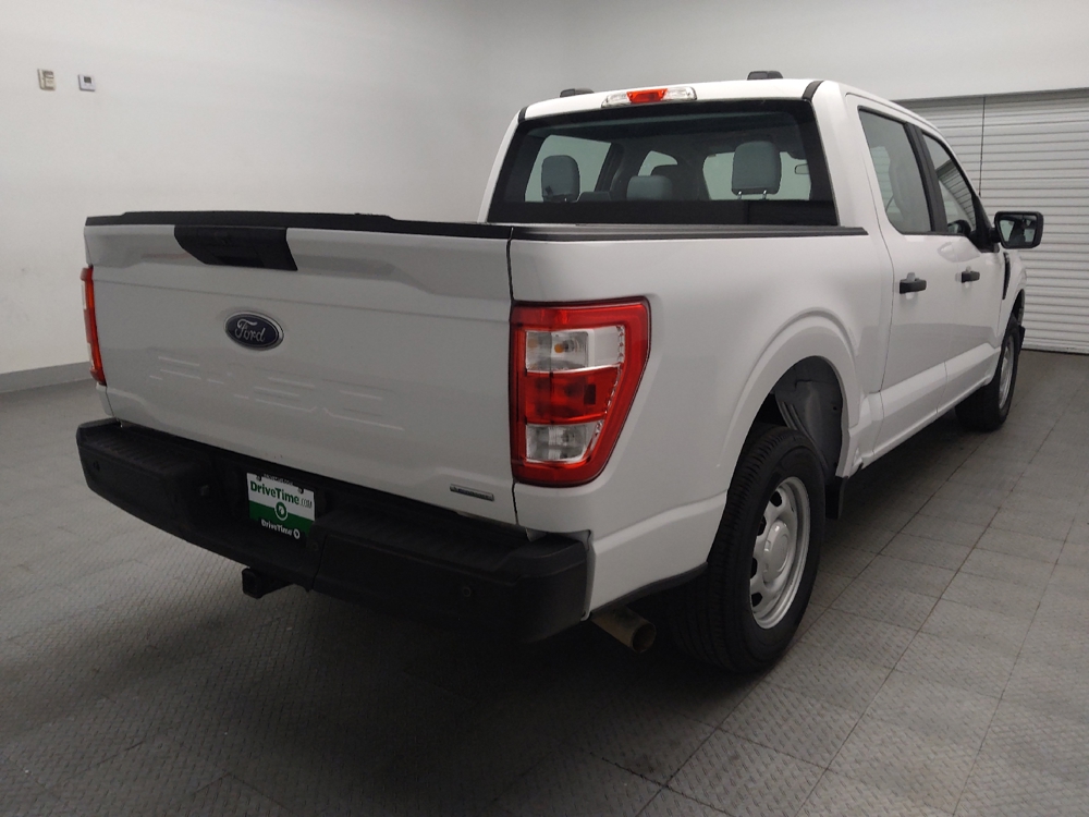 2022 Ford F-150 XL - Photo 7