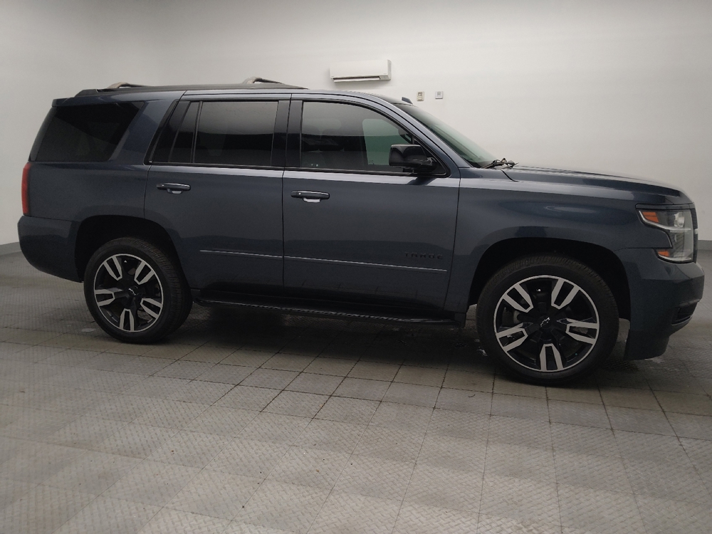 2019 Chevrolet Tahoe Premier - Photo 9