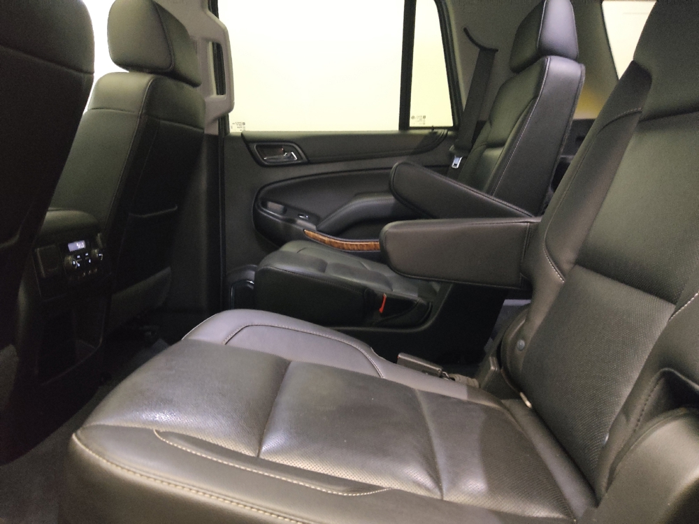 2019 Chevrolet Tahoe Premier - Photo 14