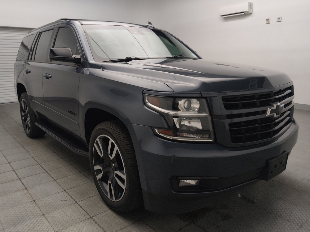 2019 Chevrolet Tahoe Premier - Photo 10