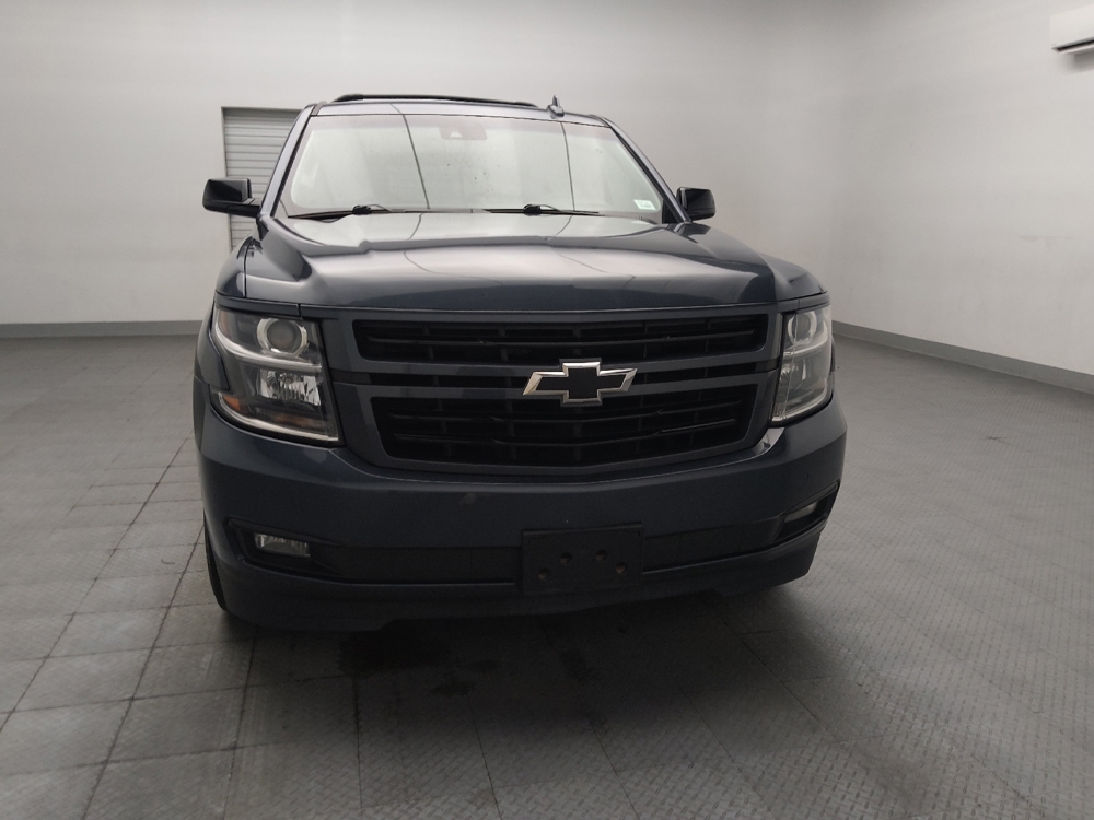 2019 Chevrolet Tahoe Premier - Photo 11