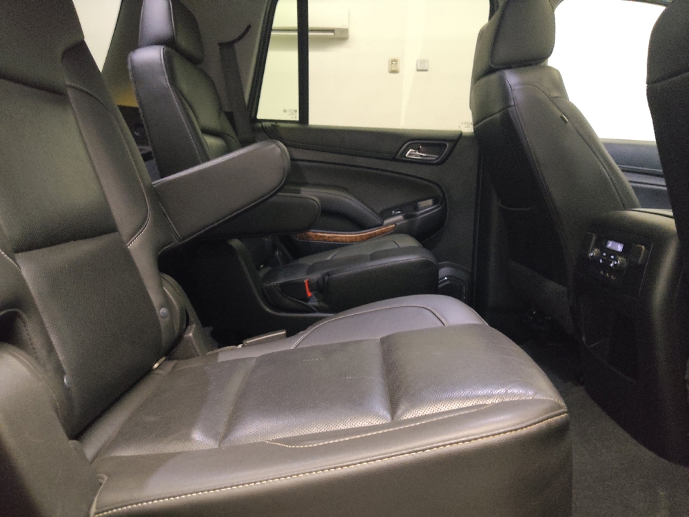 2019 Chevrolet Tahoe Premier - Photo 15