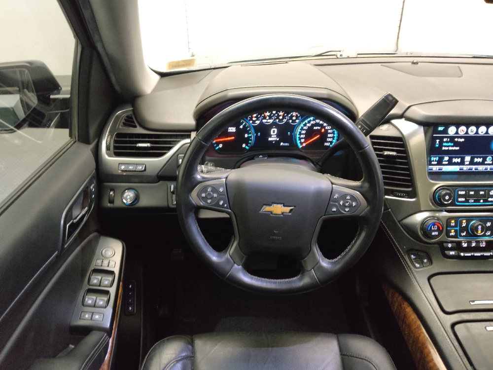 2019 Chevrolet Tahoe Premier - Photo 17