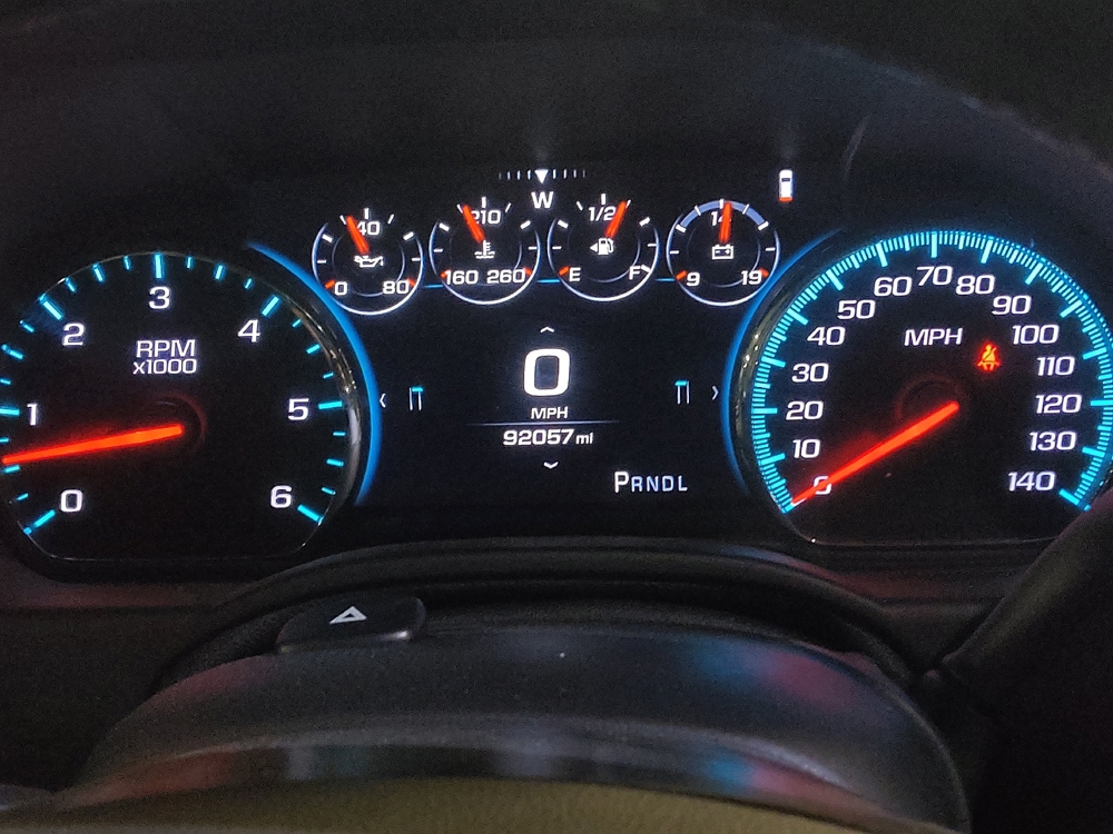 2019 Chevrolet Tahoe Premier - Photo 18