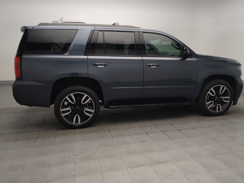 2019 Chevrolet Tahoe Premier - Photo 8
