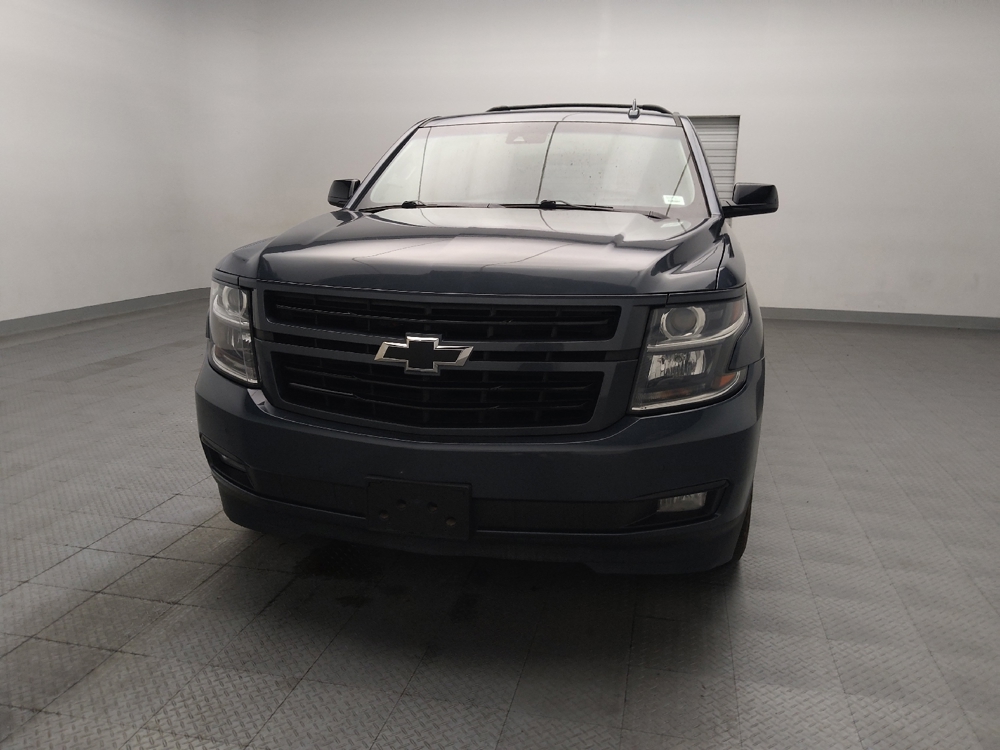 2019 Chevrolet Tahoe Premier - Photo 12