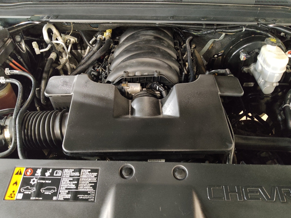2019 Chevrolet Tahoe Premier - Photo 23