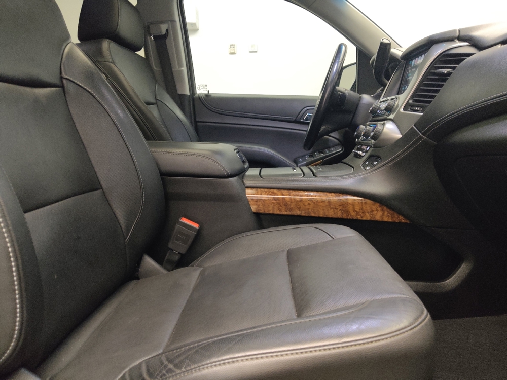 2019 Chevrolet Tahoe Premier - Photo 16