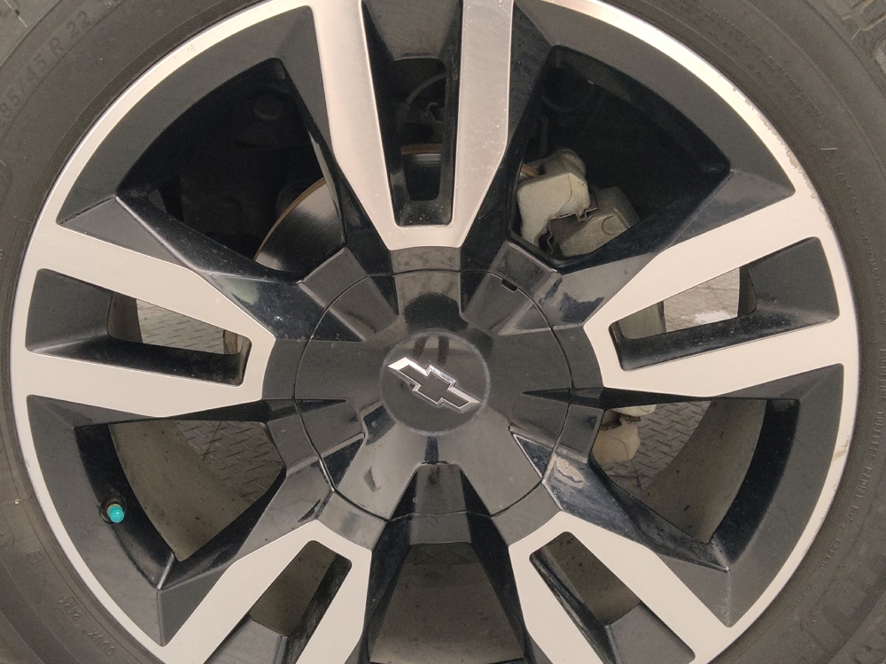 2019 Chevrolet Tahoe Premier - Photo 24