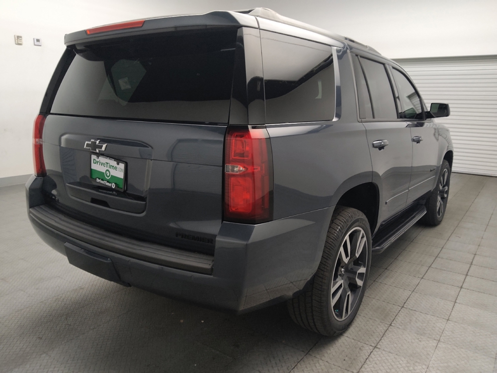 2019 Chevrolet Tahoe Premier - Photo 7