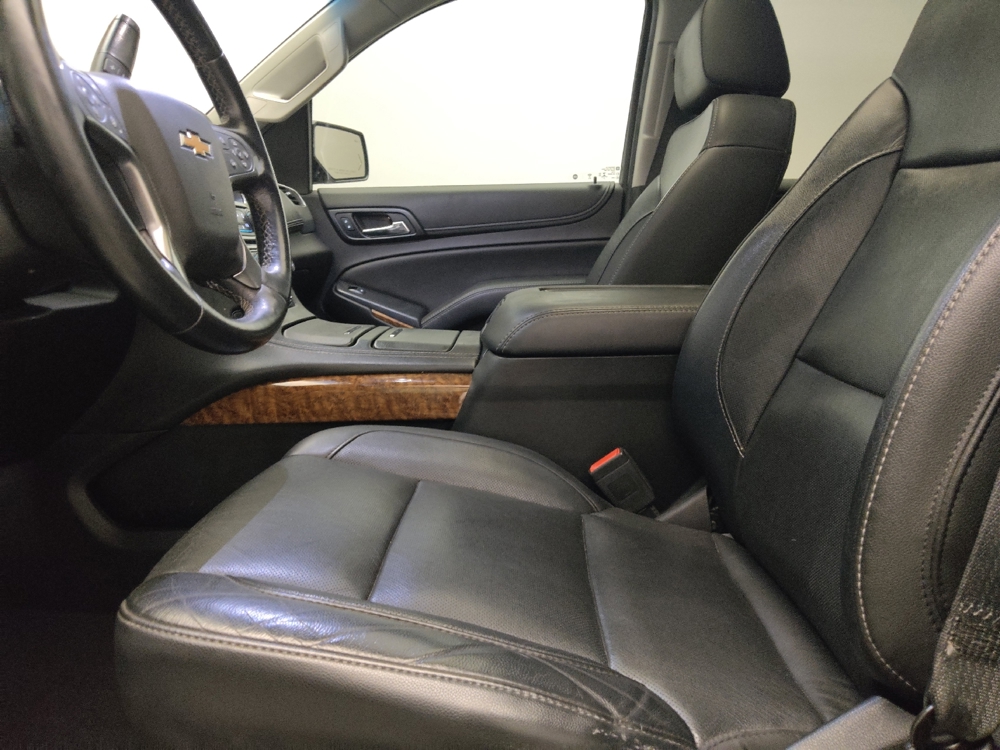 2019 Chevrolet Tahoe Premier - Photo 13