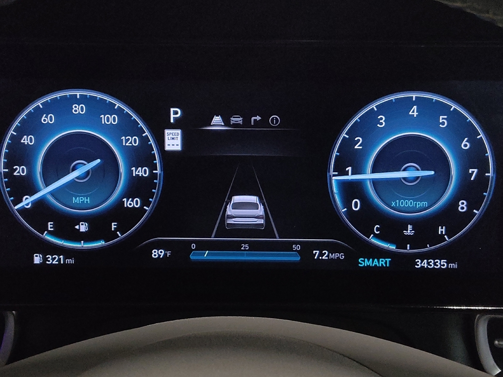 2025 Hyundai Elantra SEL - Photo 18