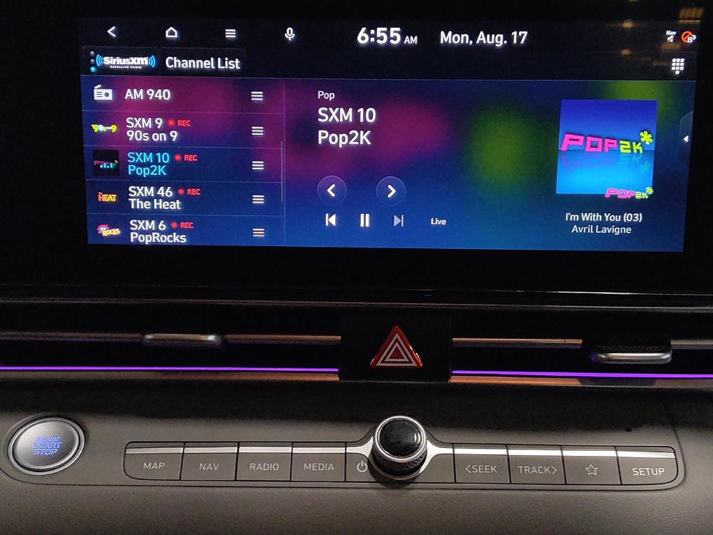2025 Hyundai Elantra SEL - Photo 19