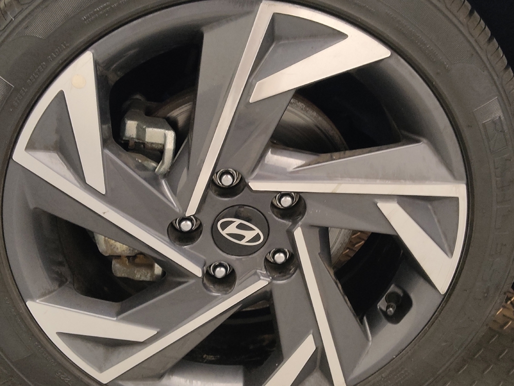 2025 Hyundai Elantra SEL - Photo 24