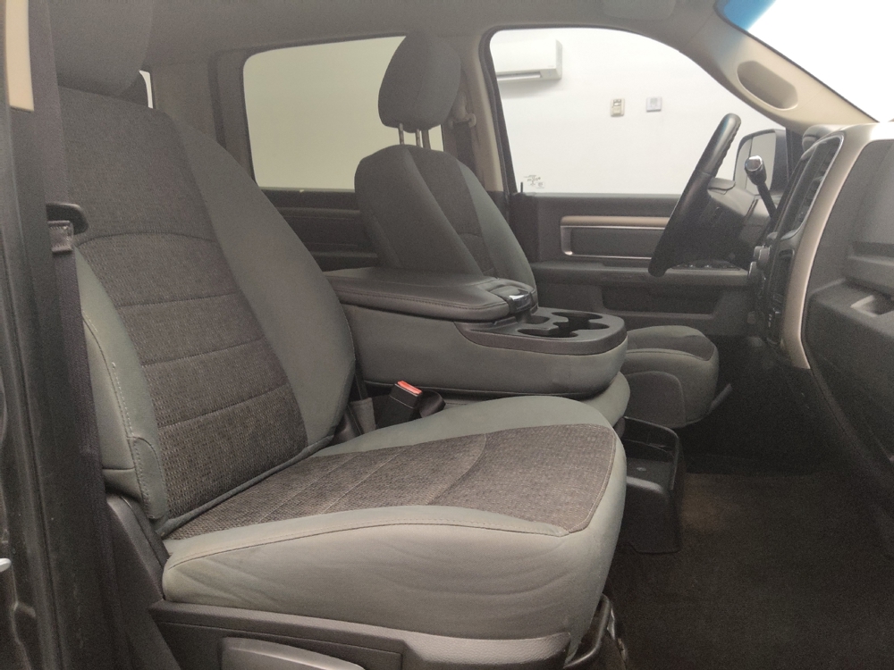 2017 RAM Ram 2500 Pickup Big Horn/Lone Star - Photo 16