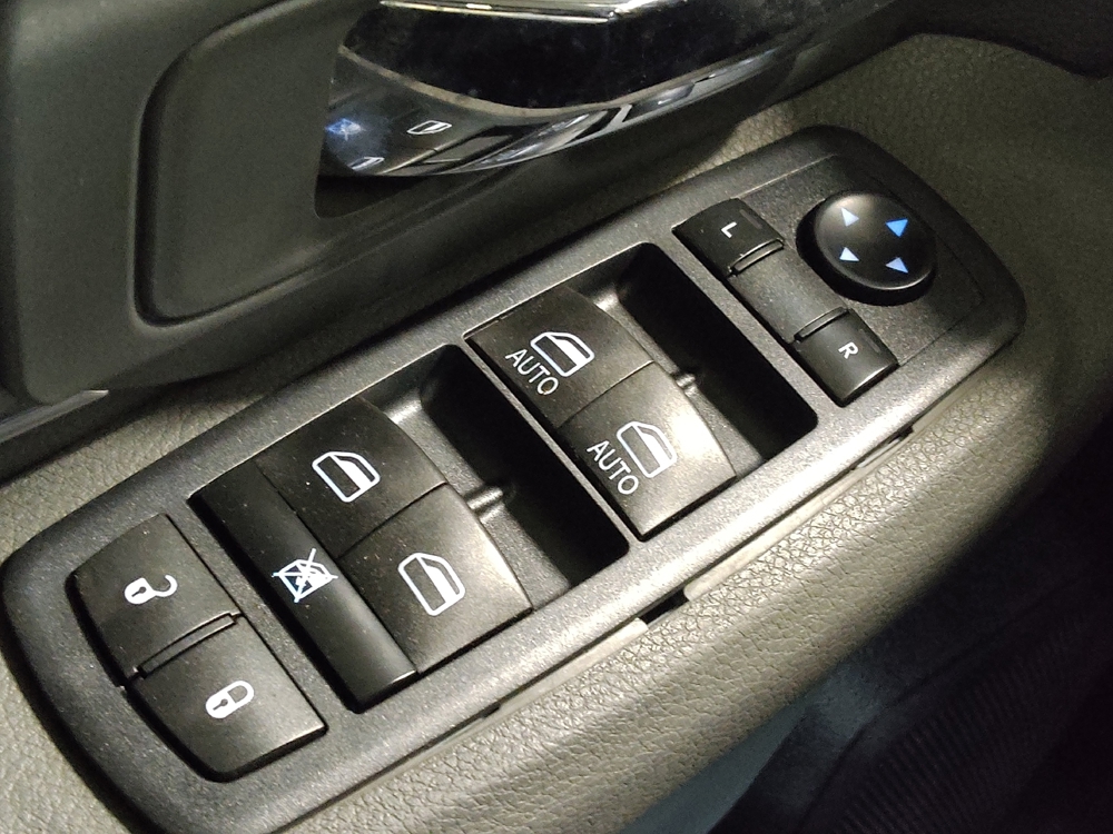 2017 RAM Ram 2500 Pickup Big Horn/Lone Star - Photo 21
