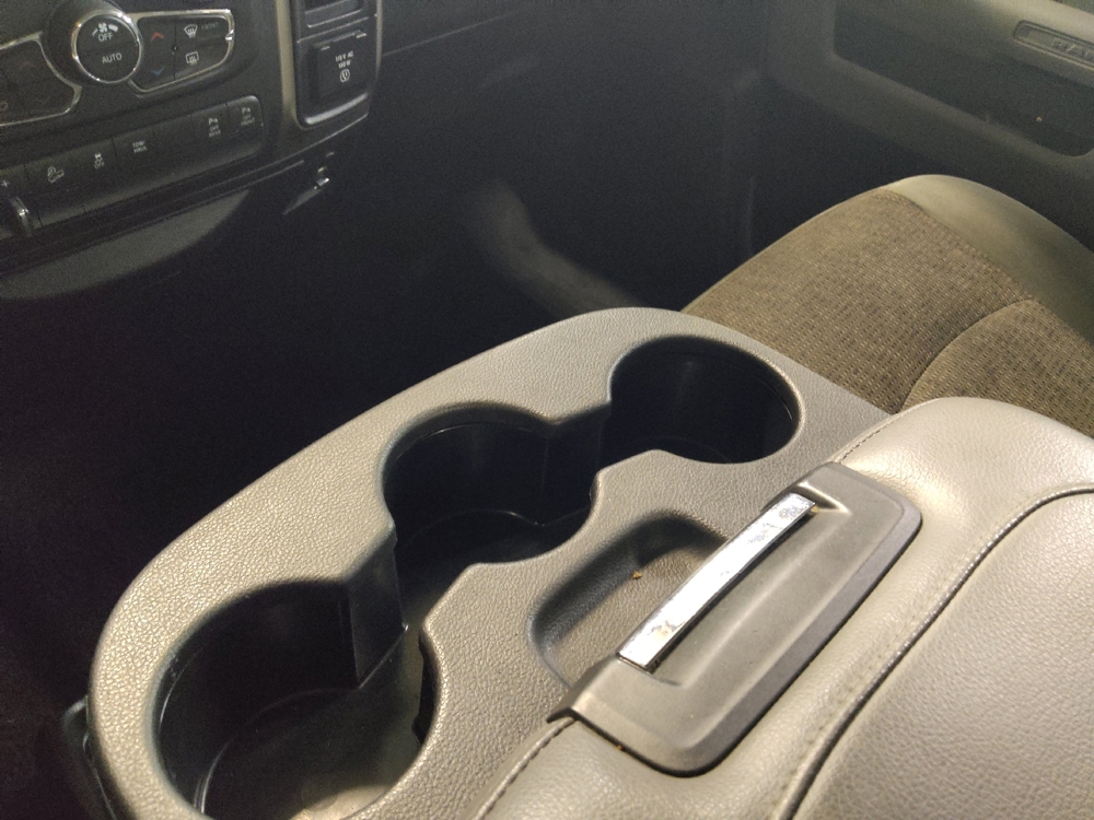 2017 RAM Ram 2500 Pickup Big Horn/Lone Star - Photo 20
