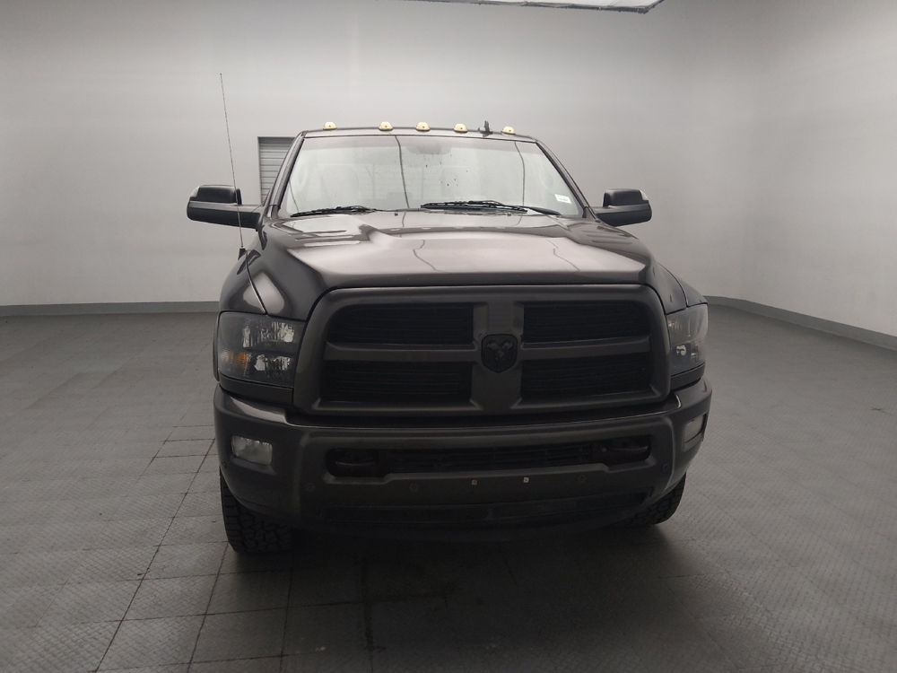2017 RAM Ram 2500 Pickup Big Horn/Lone Star - Photo 11