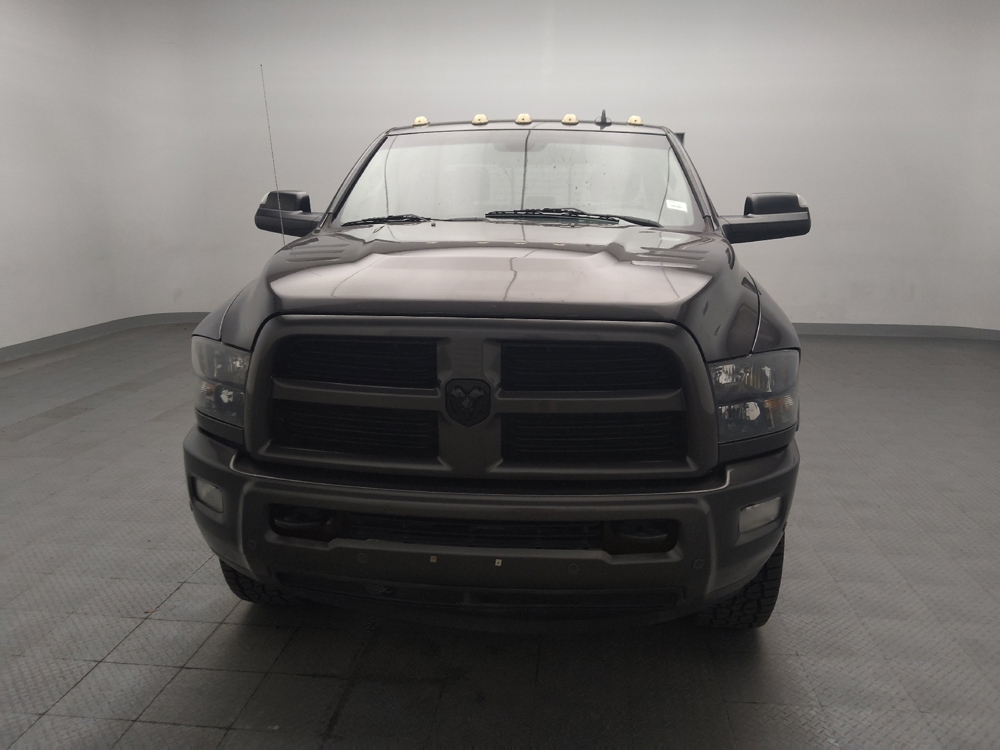 2017 RAM Ram 2500 Pickup Big Horn/Lone Star - Photo 12