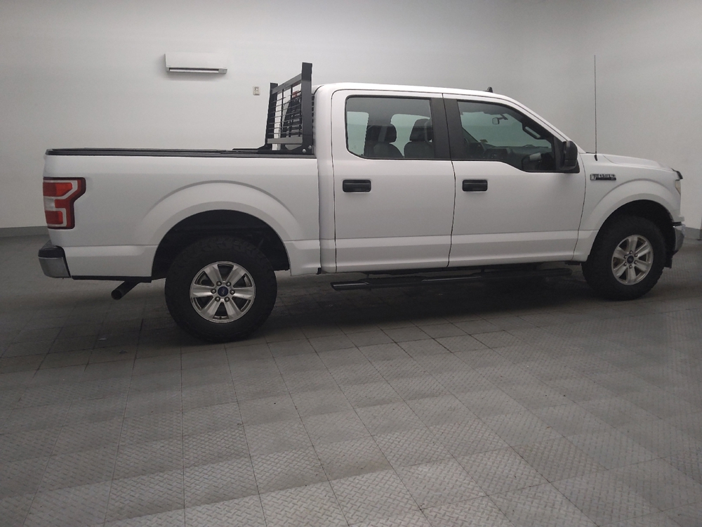 2020 Ford F-150 XL - Photo 8