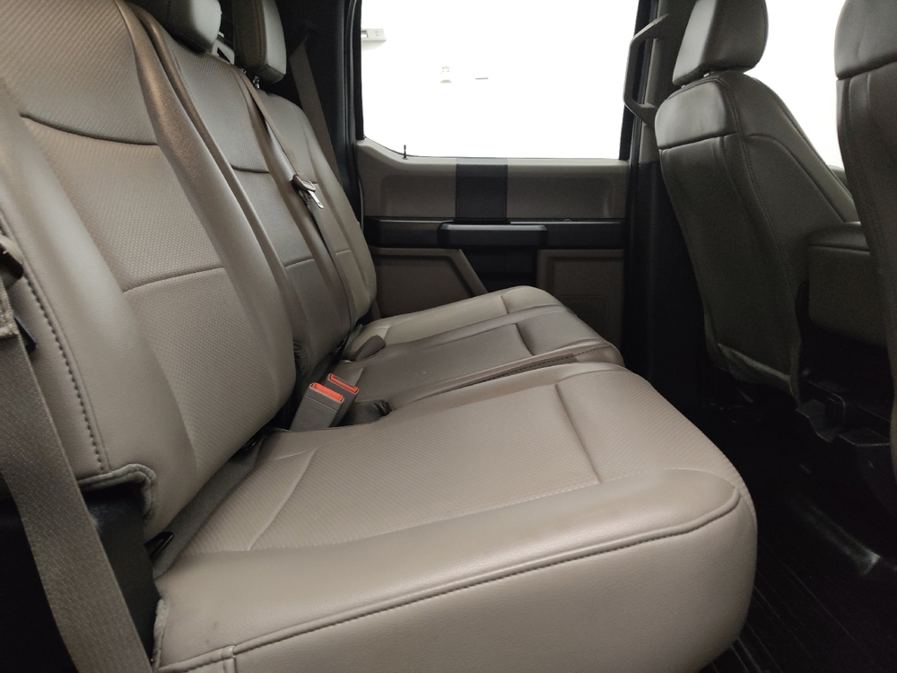 2020 Ford F-150 XL - Photo 15