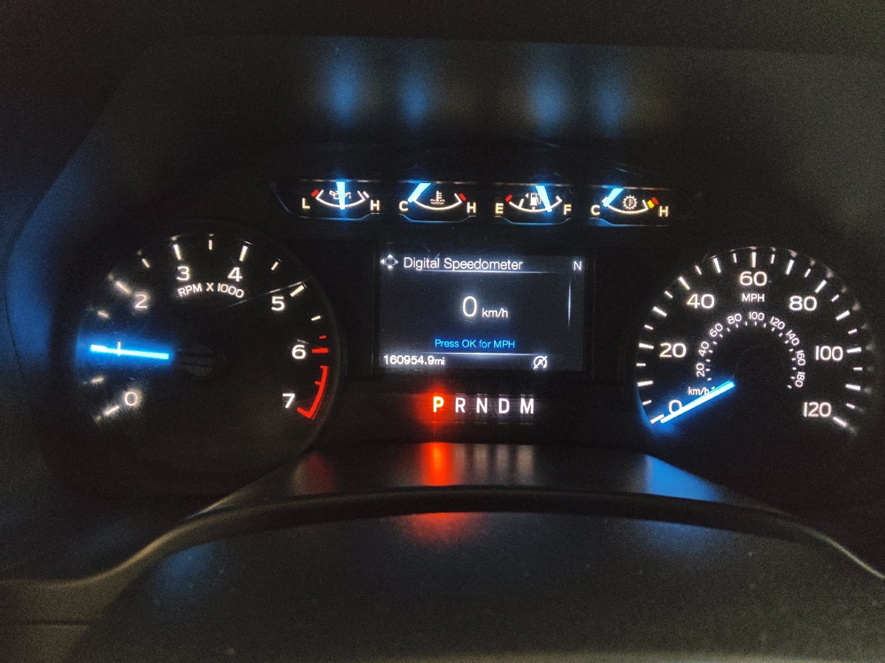 2020 Ford F-150 XL - Photo 18