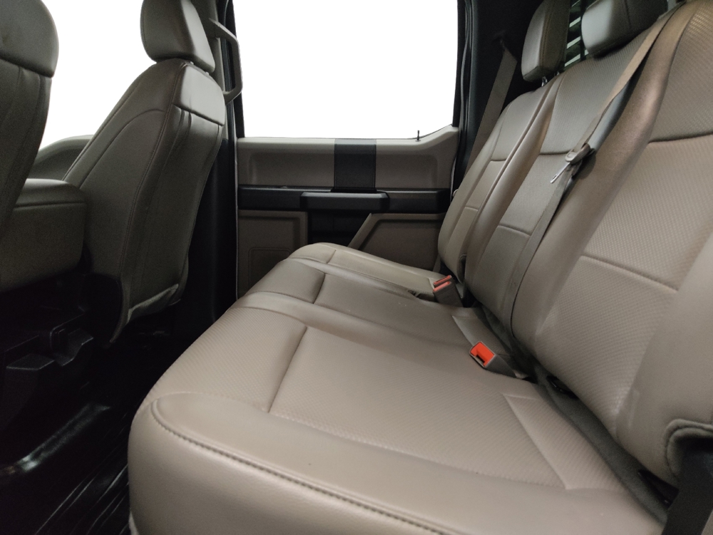 2020 Ford F-150 XL - Photo 14