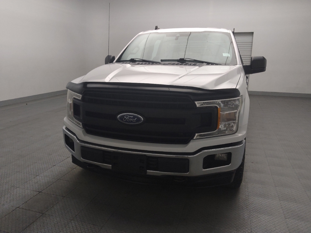2020 Ford F-150 XL - Photo 12