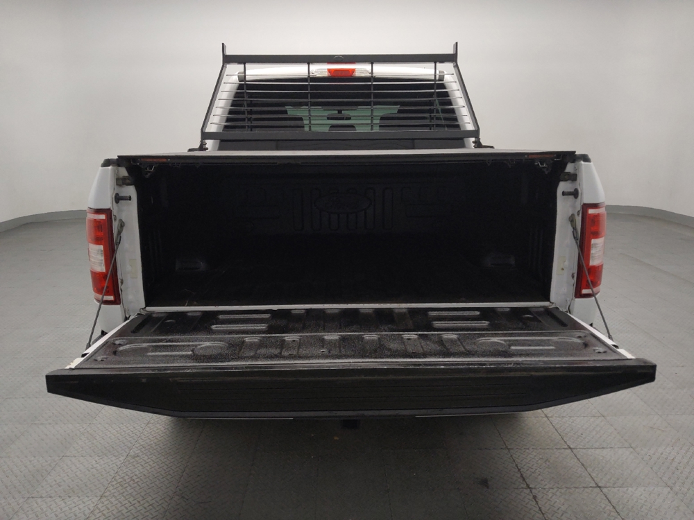 2020 Ford F-150 XL - Photo 22