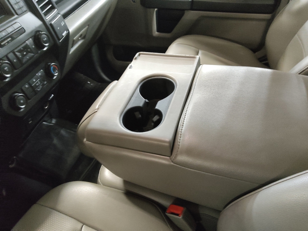 2020 Ford F-150 XL - Photo 20